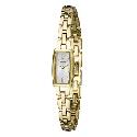 Accurist Ladies' Gold Plated Bracelet Watch