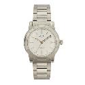 Rotary Classic Men's Stainless Steel Bracelet Watch
