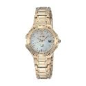 Seiko Coutura Ladies' Gold Plated Bracelet Watch