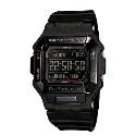 G-Shock Black Digital Watch