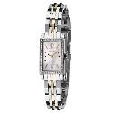 Accurist Ladies' Stainless Steel Two Tone Bracelet Watch