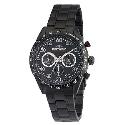Rotary Aquaspeed Exclusive Men's Chronograph Black Watch