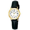 Lorus Ladies' Gold-Plated Watch