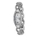 Fossil Ladies' Silver Dial Watch