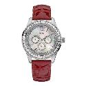 Guess Ladies' Muse Stone Set Watch