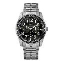 Guess Fusion Men's Stainless Steel Bracelet Watch
