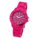 Oasis Ladies' Pink Watch