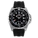 Rotary Men's Aquaspeed Black Strap Watch