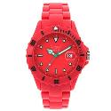 Limited Men's Red Watch
