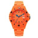 Limited Men's Orange Watch