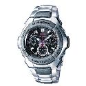 G-Shock Stainless Steel Bracelet Watch