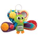 Lamaze Play and Grow Jacques the Peacock