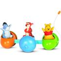 Tomy Pooh & Friends Spin 