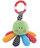 ELC Ollie Octopus Jiggler - soft toys 