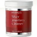 Silver Jewellery Cleaning Dip