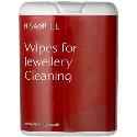 Wipes for Cleaning Jewellery
