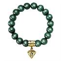 Simmons Jewelry Co. The Green Initiative Bracelet-Medium