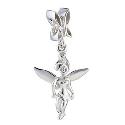 Chamilia - sterling silver Disney Tinker Bell bead