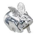Truth Sterling Silver - Flying Pig