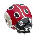 Truth Sterling Silver - Ladybird