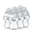 Tommie Tippee Bottles