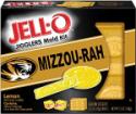 JELL-O Dessert Mold Kit, University of Missouri