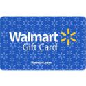 Walmart Gift Card