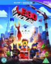 The Lego Movie Blu-ray   UV Copy 2014