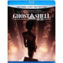 Ghost in the Shell (Blu-ray)