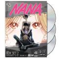 NANA DVD Box 2