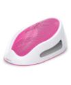 Angelcare Soft-Touch Bath Support - Pink