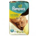 Pampers New Baby Gr. 1 Newborn (2-5 kg)