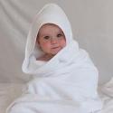 Hooded towels