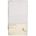 John Lewis Baby Fitted Cotbed Sheets, Pack of 2, W