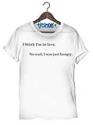 Just Hungry T-Shirt