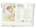 Eco Nappies x 104