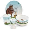 Gruffalo Breakfast Set