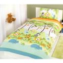 Childrens Boys Jungle Boogie Duvet Set