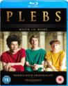 Plebs [Blu-ray]