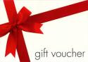 Gift vouchers for clothes