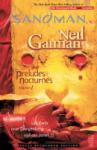 The Sandman, Volume 1: Preludes and Nocturnes (New