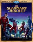 Guardians of the Galaxy (3D Blu-ray + Blu-ray + Di