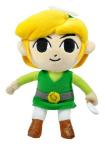 Little Buddy Official Zelda Plush - 7" Link