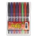 Frixion Colored Pens