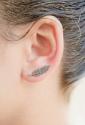 Etsy Ear Pin