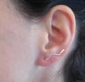 Etsy Ear Pins
