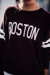 Boston Sweater