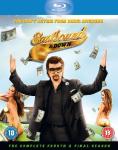 Eastbound and Down Season 4 BluRay