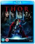 Thor Blu Ray