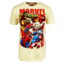 Marvel T-Shirt Med